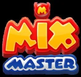 MixMasters