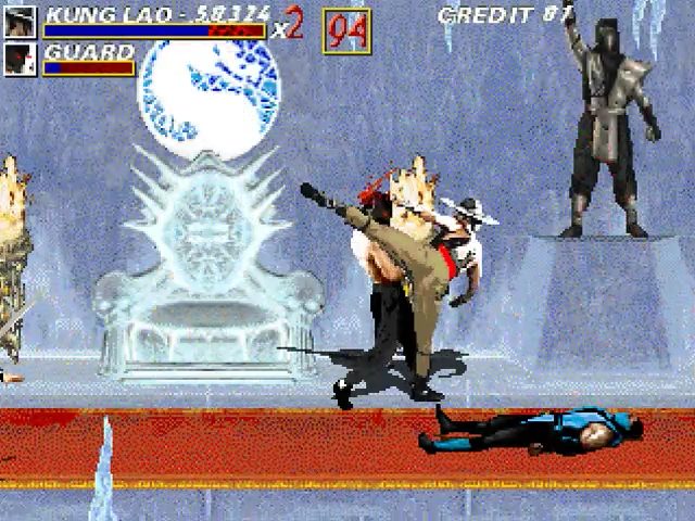 Image in-game