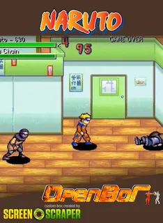 Naruto