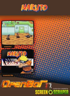 Naruto - Dos