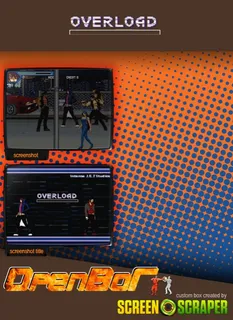 Overload - Dos