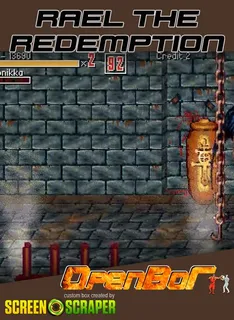Rael The Redemption