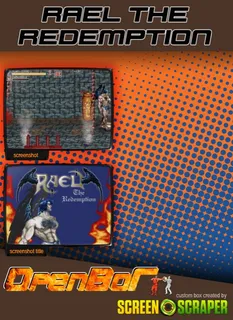 Rael The Redemption - Dos
