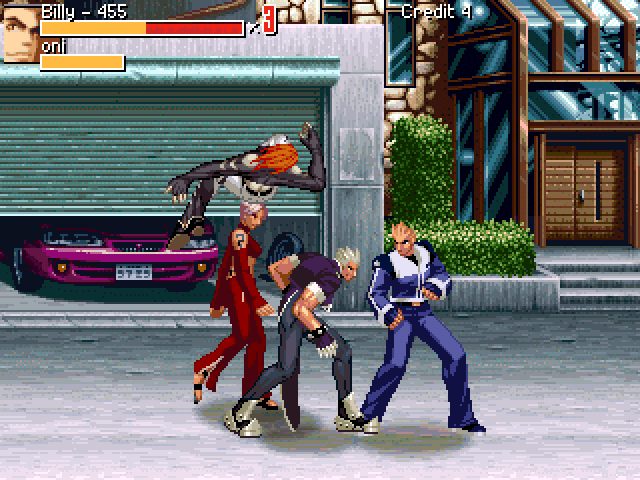 Image in-game