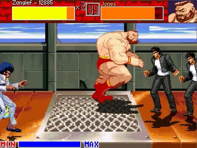 Image in-game
