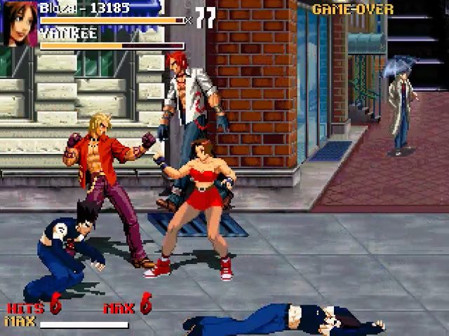 Image in-game