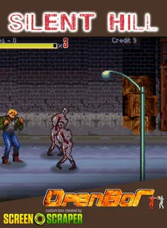 Silent Hill 2
