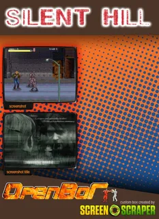 Silent Hill 2 dos
