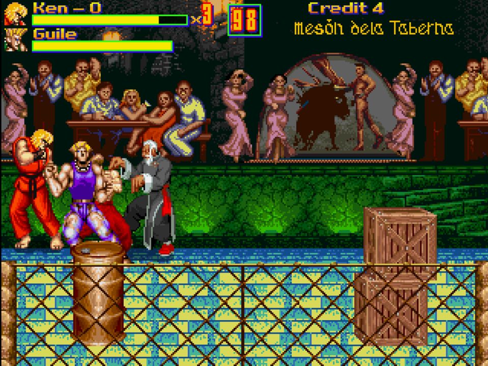 Image in-game