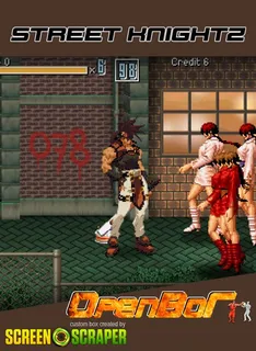 Street Knightz