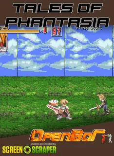 Tales Of Phantasia