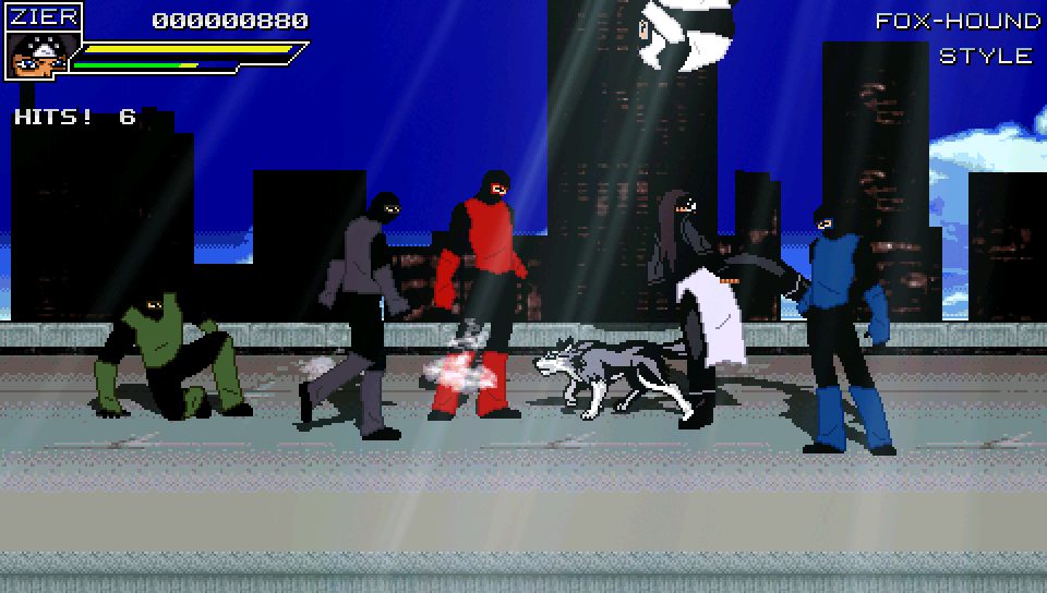 Image in-game