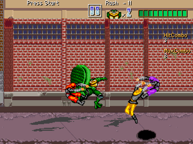 Image in-game