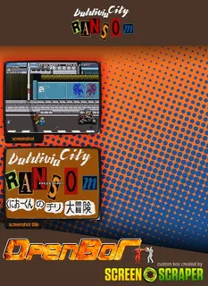 Valdivia City Ransom dos