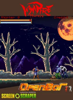 Vampire Hunters