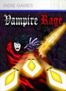 Vampires Rage