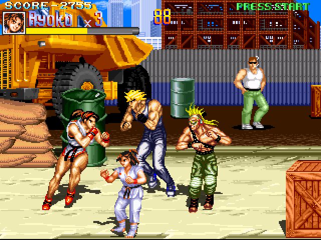 Image in-game