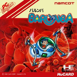 Barunba