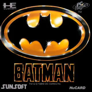 Batman