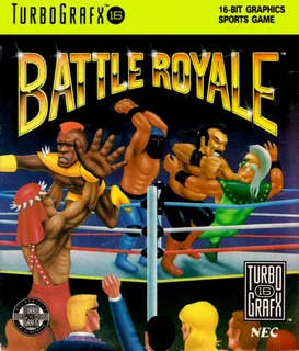 Battle Royale