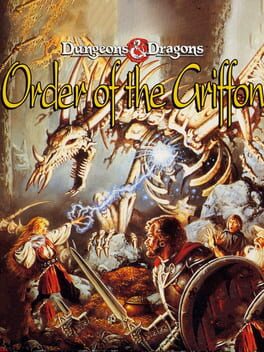Order of the Griffon