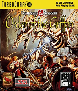 Order of the Griffon