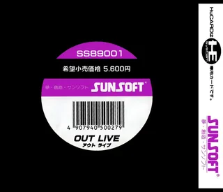 Out Live - Dos