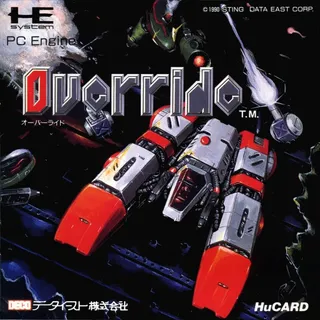 Override