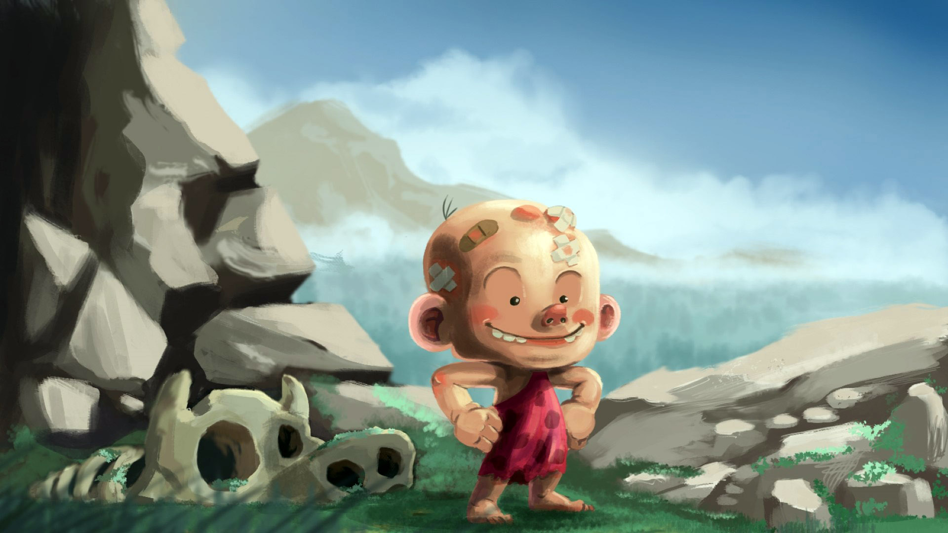 Fan Art
