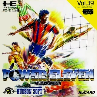 Power Eleven