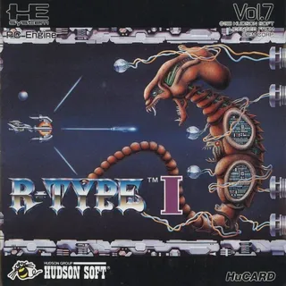 R-Type