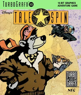 TaleSpin