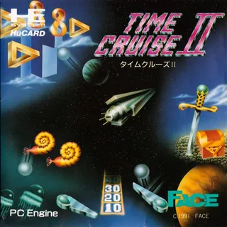Time Cruise