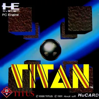 Titan