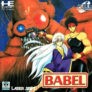Babel