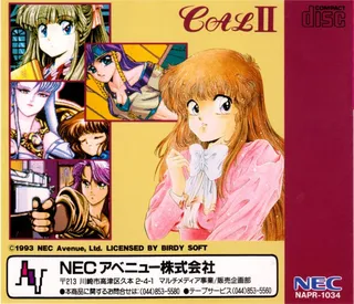 Cal 2 - Dos