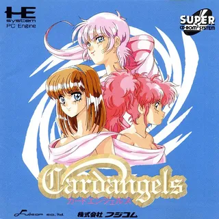 Cardangels