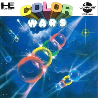 Color Wars