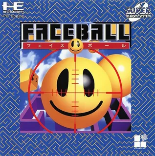 Faceball