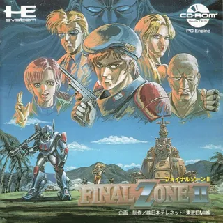 Final Zone 2