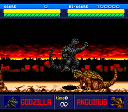 Image in-game