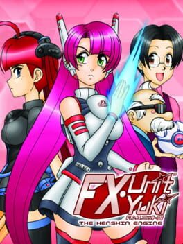 Henshin Engine