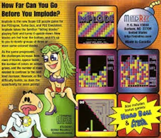 Implode - Dos