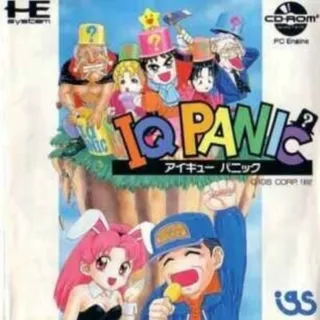 Iq Panic