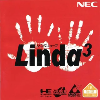Linda^3