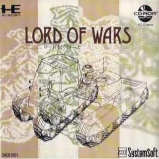 Lord Of Wars