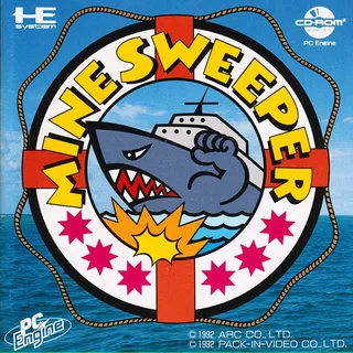 Minesweeper