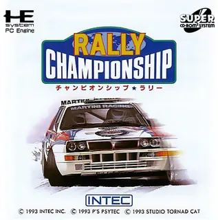 Rally Championship