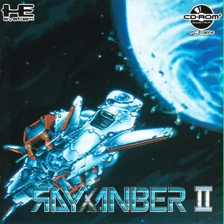 Rayxanber 2
