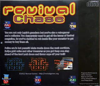 Revival Chase - Dos